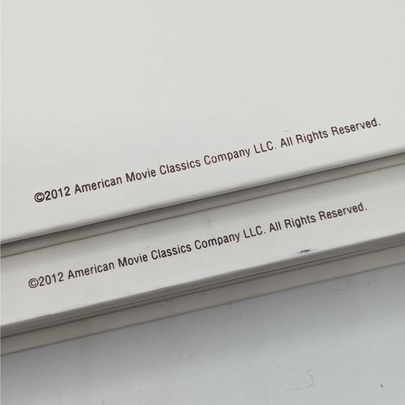 2012 AMC Sundance For Your Consideration Awards DVD Walking Dead Breaking Bad - Picture 15 of 16